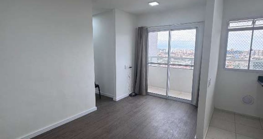 Apartamento de 3 quartos no Jardim Carlos Gomes, Jundiaí-SP  e vaga de garagem inclusa!