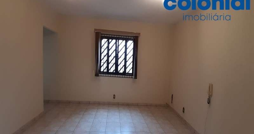 CASA COM 2 QUARTOS E DUAS VAGAS  VILA SÃO PAULO - JUNDIAÍ