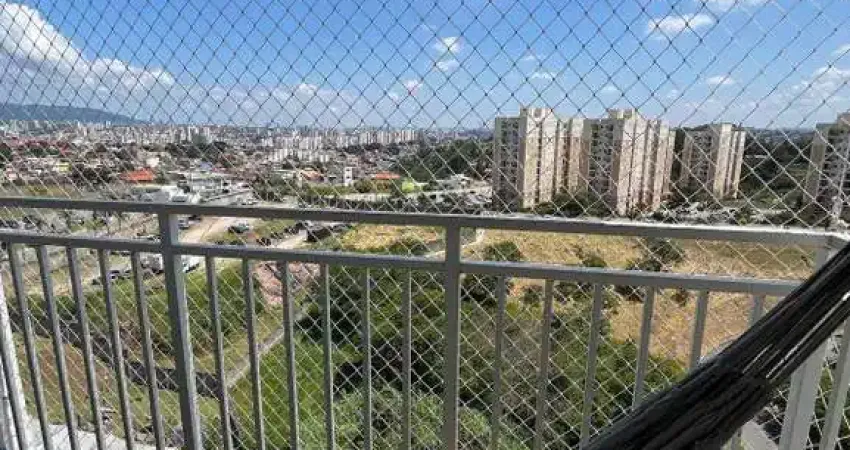 APARTAMENTO COM VISTA LIVRE, 2 DORMITÓRIOS, REPLETO DE PLANEJADOS E COM 1 VAGA DE GARAGEM.JARDIM TAMOIO, JUNDIAÍ.