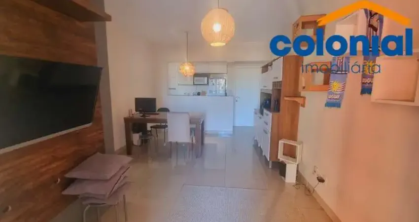 OPORTUNIDADE: APARTAMENTO COM 2 QUARTOS E MÓVEIS PLANEJADOS NO ESPAÇO E VIDA.