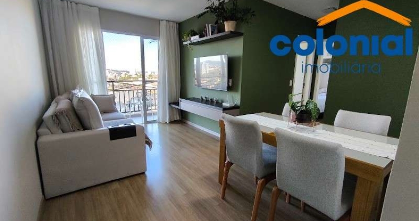 APARTAMENTO COM 02 QUARTOS EM ANDAR ALTO PARA VENDA NO IMPERATOR.