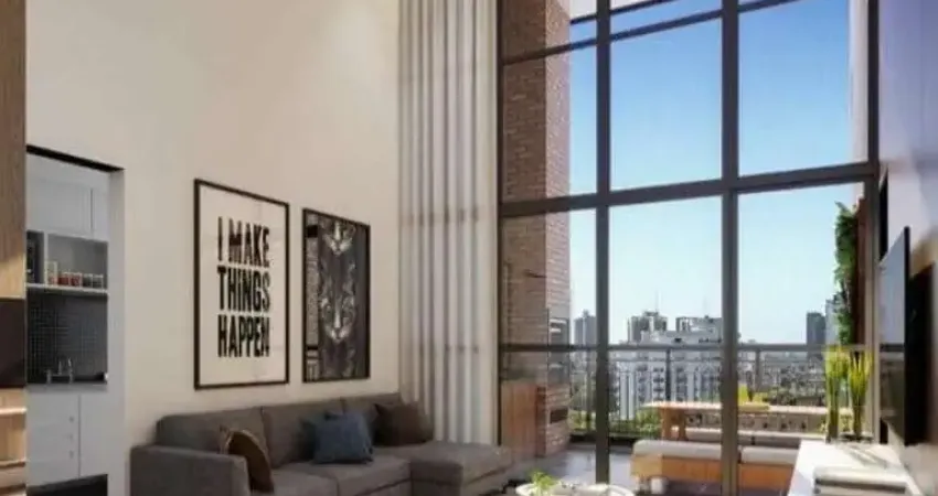 OPORTUNIDADE : APARTAMENTO NO OPEN VIEW HORTO COM 03 QUARTOS/01 SUÍTE.