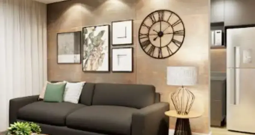 APARTAMENTOS A PARTIR DE 68 METROS NO RESORT PRIME SANTA ANGELA.