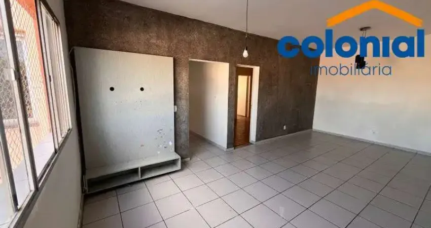 APARTAMENTO NA REGIÃO CENTRAL COM 3 DORMITÓRIOS, 1 VAGA DE GARAGEM 93M².CENTRO, JUNDIAÍ.