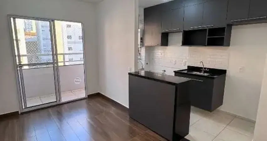 Aluguel: Apartamento de 3 quartos no Jardim Carlos Gomes, Jundiaí-SP, com 54m² e vaga de garagem. Venha conferir!