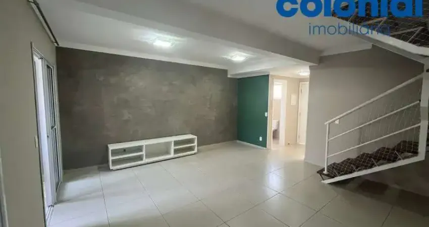 Casa para locação em Jundiaí-SP, bairro Engordadouro: 3 quartos, 1 suite, 1 sala, 2 vagas de garagem, 90,00 m² de área