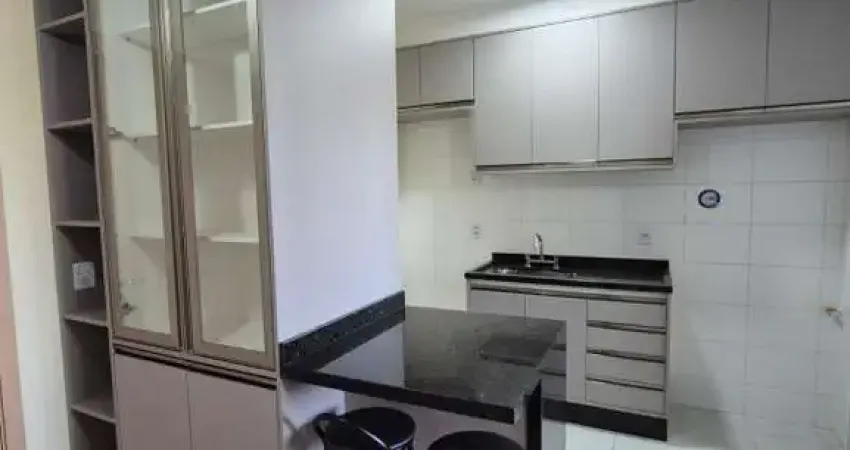 Apartamento para locação no Horto Florestal em Jundiaí-SP: 2 quartos, 1 suíte, 2 salas, 2 banheiros, 2 vagas, 71m². Venha conferir!