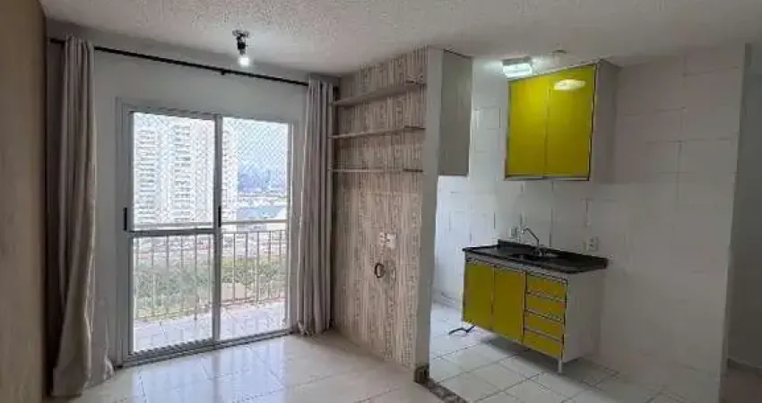 Apartamento à venda em Jundiaí-SP, com vista livre. Ponte são joão: 2 quartos, sala, banheiro, garagem, 49m²! Venha conferir!