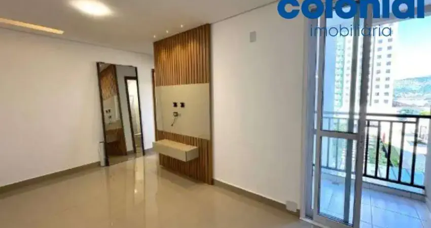 Venda: apartamento com 2 quartos pronto para morar no condomíno altos da samuel