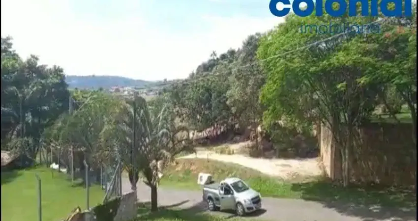 Terreno em condomínio fechado à venda no Horizonte Azul, Itupeva 