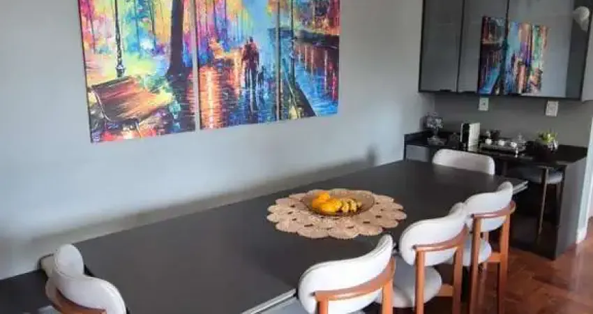 Apartamento à venda em jundiaí-sp no bairro medeiros! 2 quartos, 2 suítes, 1 sala, 3 banheiros, 2 vagas de garagem, 74m²!