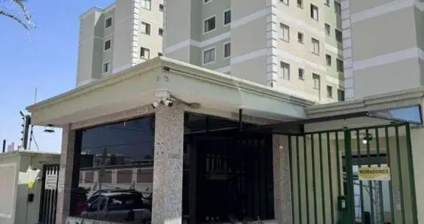 Apartamento com 02 quartos no térreo no spazio jandaia ponte são joão em jundiaí - vaga coberta
