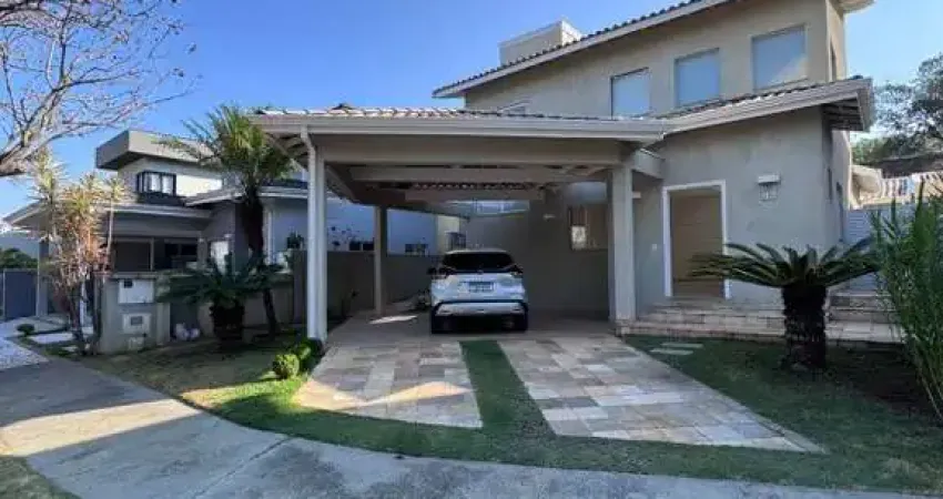 Casa 3 suítes no bosque dos jatobás alto padrão engordadouro, jundiai