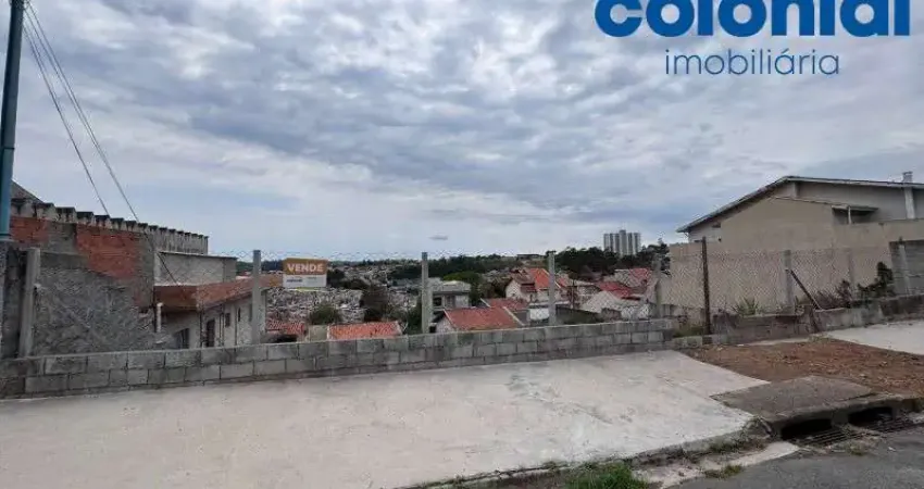 Terreno à venda em jundiaí-sp, parque cidade jardim! 250m² de oportunidade única!