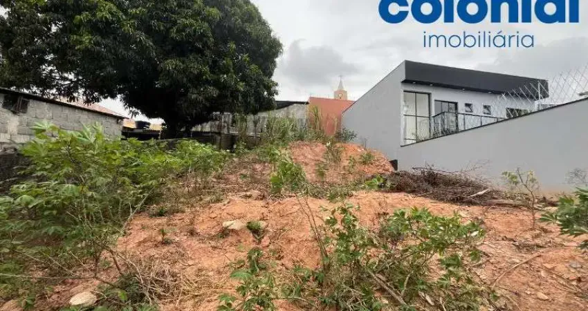Terreno à venda em jundiaí-sp, no bairro jardim do lago, com 300m² de área. aproveite essa oportunidade!