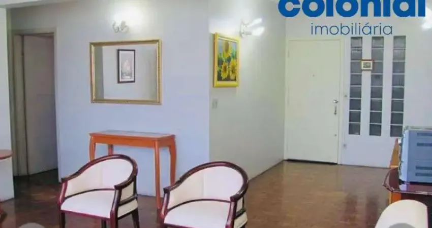 Apartamento de 03 quartos com banheiro adaptado para cadeirante, edifício martins.