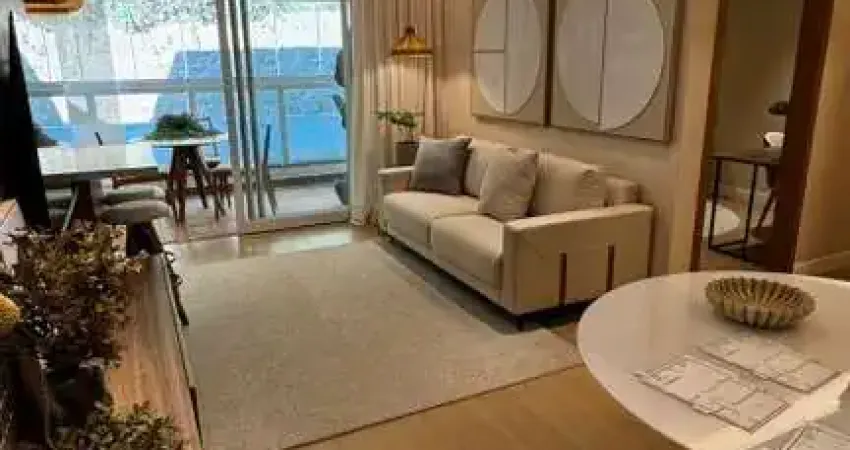 Santorini santa angela, apartamentos de 83 metros com 02 quartos/01 suíte no bairro bonfiglioli em jundiaí.