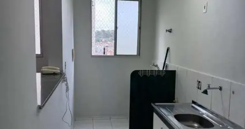 Apartamento 3 quartos c/ suíte no spazio jardim de trento vila rami em jundiaí - vista livre e vaga coberta