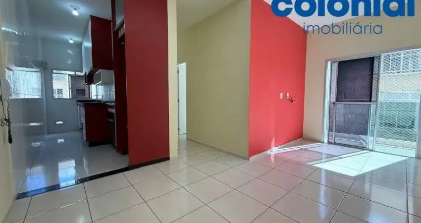 Oportunidade: apartamento com 2 quartos no residencial vitória