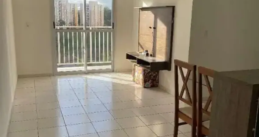 Apartamento com 3 quartos à venda no Jardim Tamoio, Jundiaí 