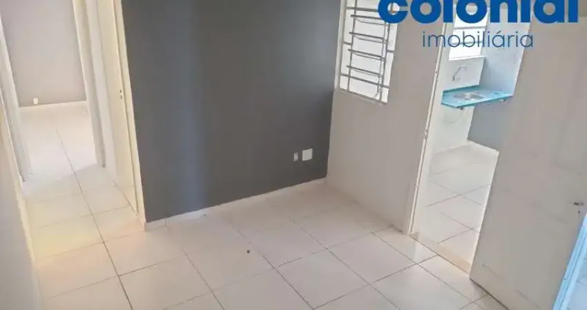 Casa com 2 quartos à venda na Vila Vianelo, Jundiaí