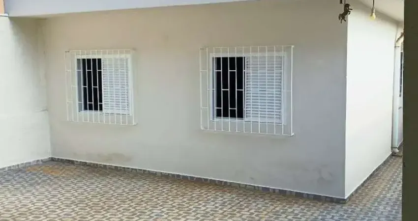 Excelente oportunidade - casa com 02 quartos e edícula na vila aparecida, jundiaí.