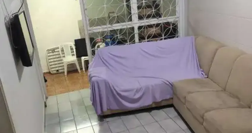 Casa com 2 quartos à venda na Vila São Paulo, Jundiaí