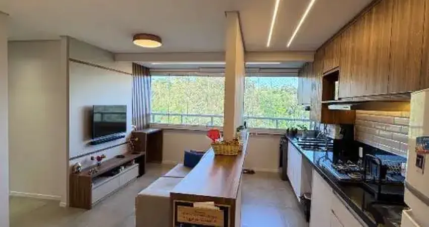 Apartamento à venda em jundiaí-sp, jardim carlos gomes: 3 quartos, 1 suíte, 1 sala, 2 banheiros, 1 vaga de garagem, 60,00 m².