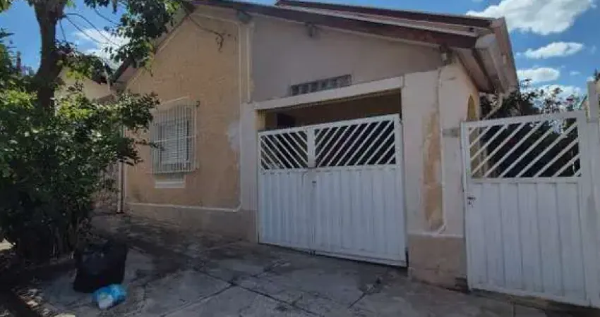 Casa à venda em jundiaí-sp, vila progresso: 2 quartos, 1 sala, 2 banheiros, 1 vaga de garagem, 128m² de área. 500m² de terreno.