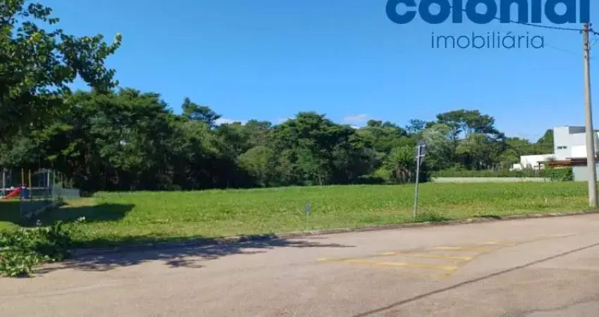 Lote plano no quinta do pinhal, simplesmente o melhor lote do condomínio a venda em cabreúva-sp - 1.071,20 m² no bairro jacaré