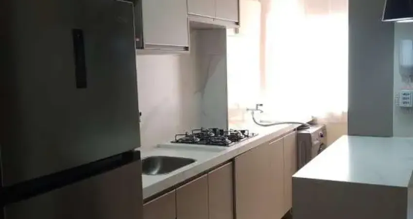 Venda apartamento no  reserva monte serrat, 2 dormitórios com moveis planejados, itupevamonte serrat, itupeva.