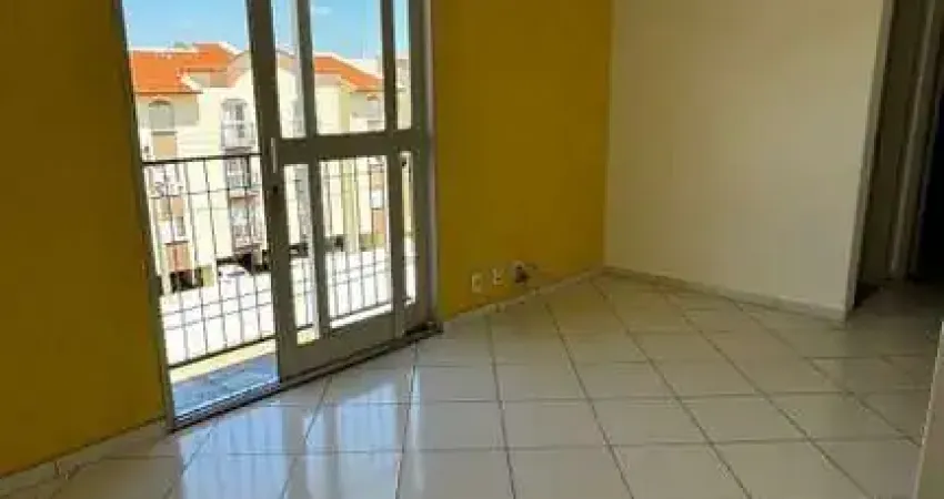 Apartamento com 2 quartos para alugar no Recanto Quarto Centenário, Jundiaí 