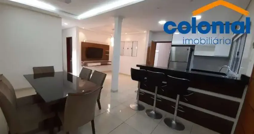 Casa térrea com 2 quartos, sendo 1 suíte no residencial santa giovanna em jundiaí