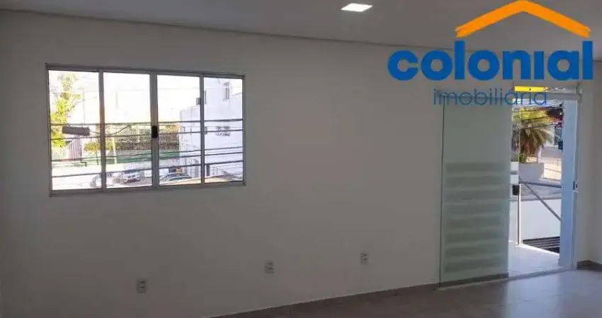 Oportunidade : casa térrea com 03 quartos/01 suíte com closet na vila arens.