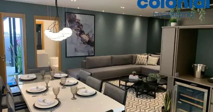 Apartamento novo de 105 mts com 3 quartos/1 suíte, altos da samuel, jundiaí sp.