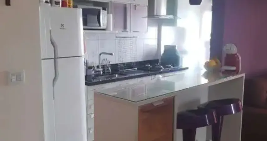 Apartamento com 02 quartos andar alto no trentino vila nambi em jundiaí , região da imigrantes