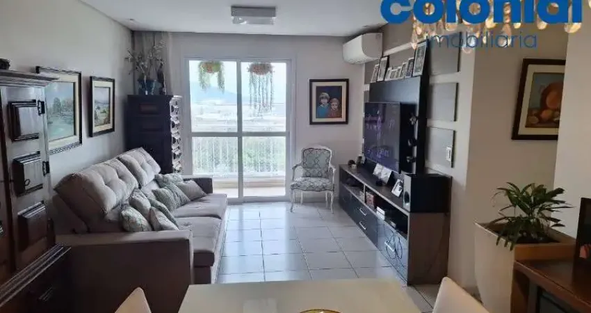 Lindo apartamento de 03 quartos/01 suíte pronto para morar no residencial vila sereno em jundiaí.