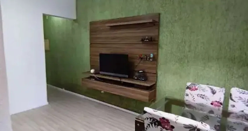 Apartamento 2 quartos no residencial dos rodoviários na vila nambi em jundiaí