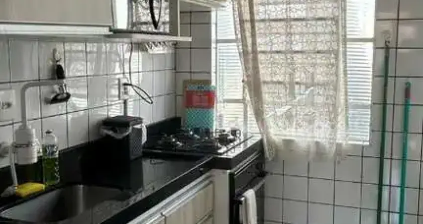 Apartamento todo planejado 2 quartos à venda - residencial alpha | recanto quarto centenário - jundiaí/sp