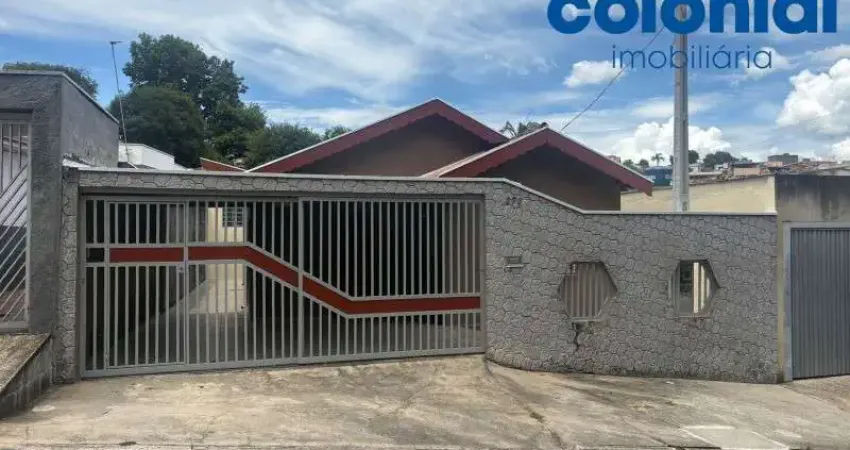 Imperdível casa à locação em jundiaí-sp, no jardim do lago: 1 quarto, 1 suíte, 1 sala, 1 banheiro, 2 vagas de garagem, 189m².