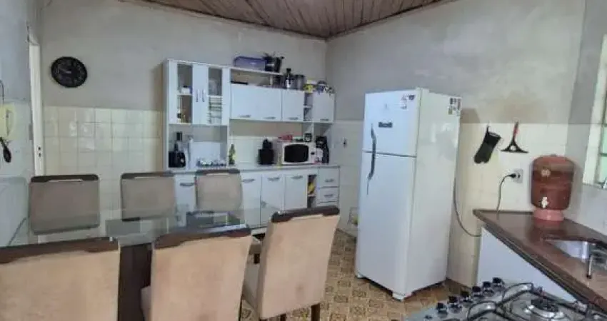 Casa para reforma com 2 quartos no jardim pacaembu em jundiaí