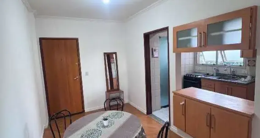 Apartamento 2 quartos na avenida dos imigrantes no jardim pacaembu em jundiaí