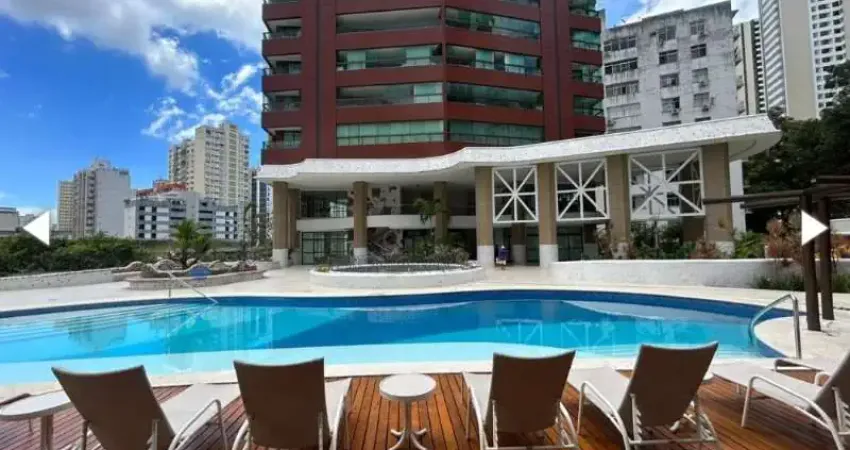 Apartamento com 3 quartos à venda na Avenida Sete de Setembro, 2125, Vitória, Salvador