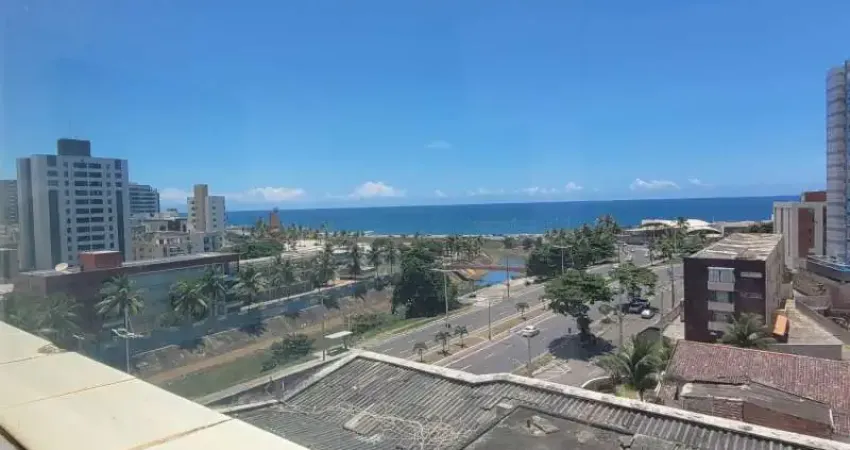 Apartamento com 1 quarto à venda na Avenida Professor Magalhães Neto, 273, Pituba, Salvador