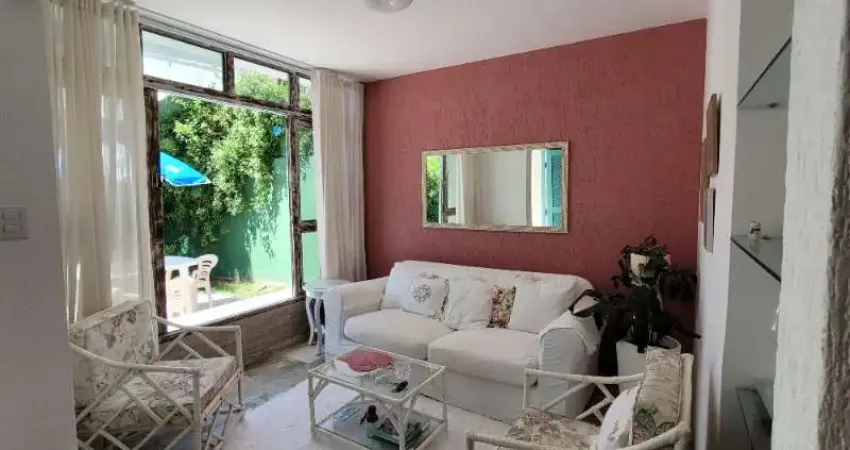 Apartamento com 2 quartos à venda na Rua General Severino Filho, 440, Itapuã, Salvador