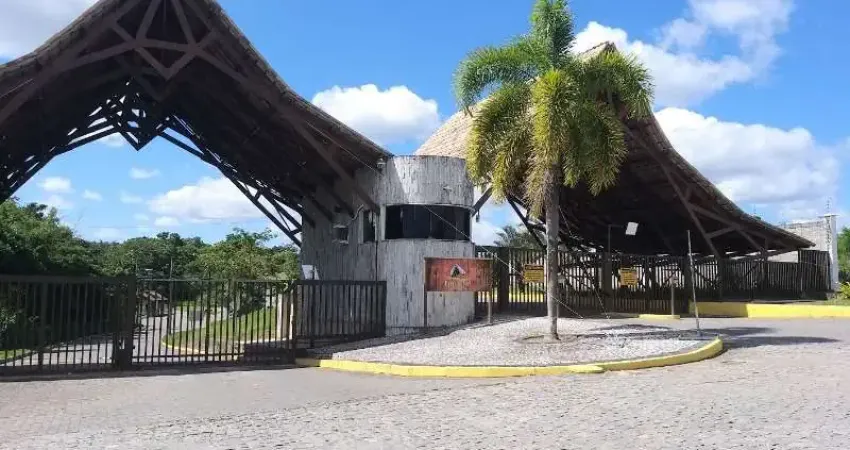 Terreno à venda na AVENIDA LOCAL 14 - BR 324, KM 599, Condomínio Fazenda Real, Simões Filho