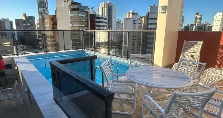 Apartamento com 4 quartos à venda na Rua Santa Rita de Cássia, 167, Graça, Salvador