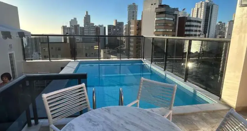 Apartamento com 4 quartos à venda na Rua Santa Rita de Cássia, 167, Graça, Salvador