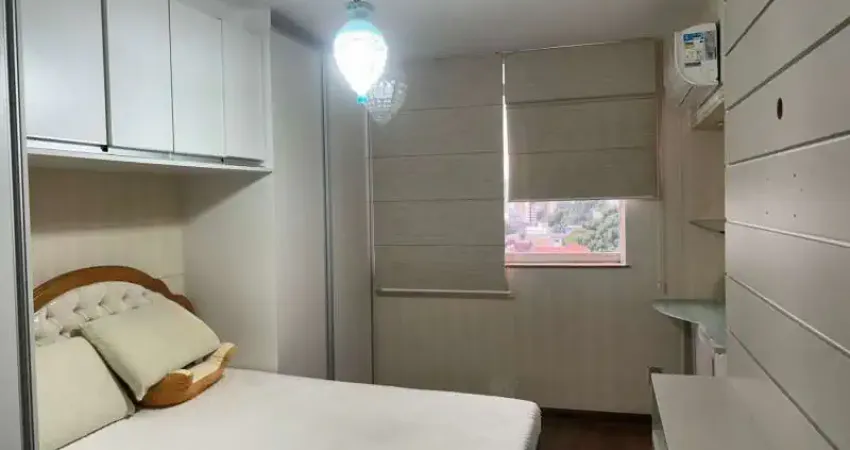 Apartamento com 3 quartos à venda na Rua Marechal Floriano Peixoto, 300, Canela, Salvador