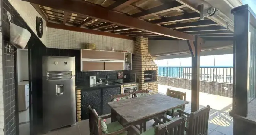 Apartamento com 4 quartos à venda na Rua Amazonas, 388, Pituba, Salvador